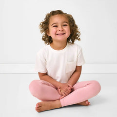 Mauve Blush Legging