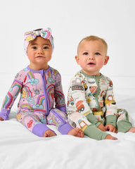 Mini Builders Zippy