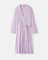 Misty Lavender Women's Robe
