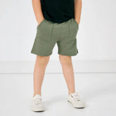 Moss Shorts