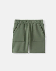 Moss Shorts