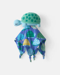Ty the Turtle Sleepyhead Lovey