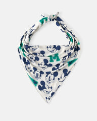 Disney Varsity Mickey Mouse Pet Bandana