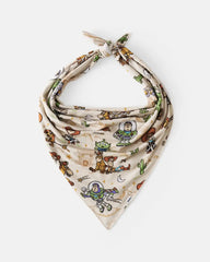 Disney & Pixar Woody's Wild West Pet Bandana
