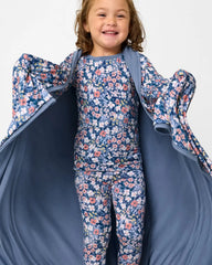 Petite Petals Large Cloud Blanket®