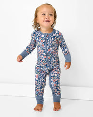 Petite Petals Zippy