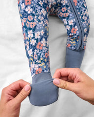 Petite Petals Zippy
