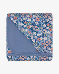 Petite Petals Large Cloud Blanket®