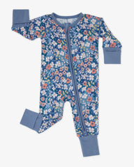Petite Petals Zippy