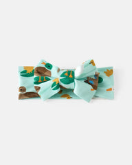 Puddle Jumpers Luxe Bow Headband