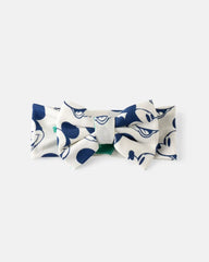 Disney Varsity Mickey Mouse Luxe Bow Headband