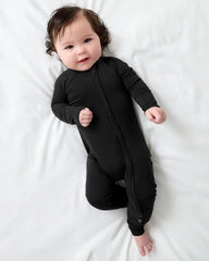 Black Zippy
