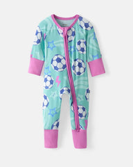 Aqua Soccer Stars Zippy
