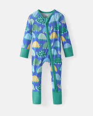 Shell Parade Zippy