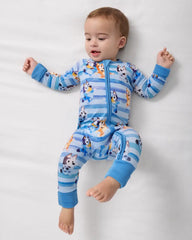 Bluey Dance All Day Zippy