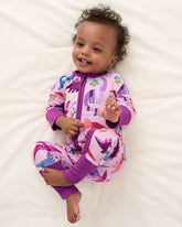Roar & Explore Pink Zippy