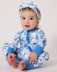 Azure Garden Zippy