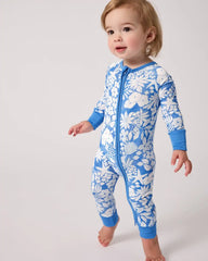 Azure Garden Zippy