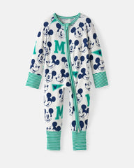 Disney Varsity Mickey Mouse Zippy
