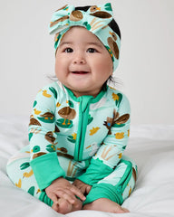 Puddle Jumpers Luxe Bow Headband