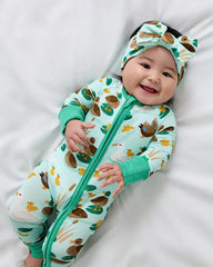 Puddle Jumpers Luxe Bow Headband