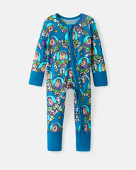 Disney & Pixar Buzz's Cosmic Crew Zippy