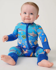 Underwater Discovery Zippy