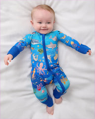 Underwater Discovery Zippy
