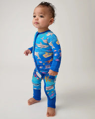 Underwater Discovery Zippy