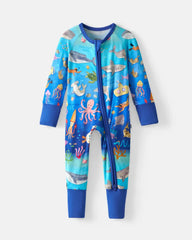 Underwater Discovery Zippy