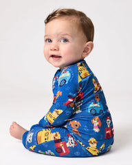 PAW Patrol Adventure Bay Heroes Zippy