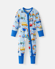 Rainbow Trucks Zippy