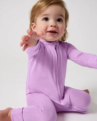 Soft Wisteria Zippy