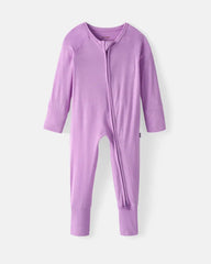 Soft Wisteria Zippy