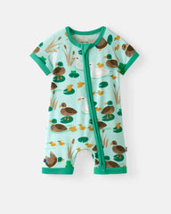 Puddle Jumpers Shorty Zippy