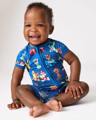 PAW Patrol Adventure Bay Heroes Shorty Zippy