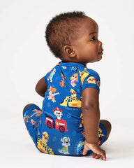 PAW Patrol Adventure Bay Heroes Shorty Zippy