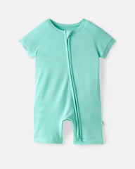 Ocean Mist Shorty Zippy