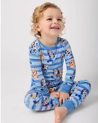 Bluey Dance All Day Two-Piece Pajama Set