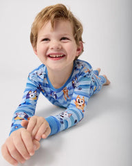 Bluey Dance All Day Two-Piece Pajama Set
