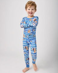 Bluey Dance All Day Two-Piece Pajama Set