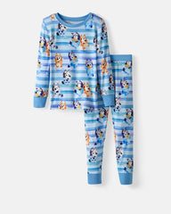 Bluey Dance All Day Two-Piece Pajama Set