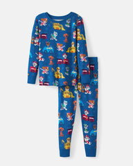 PAW Patrol Adventure Bay Heroes Two-Piece Pajama Set