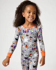 Dracula's Disco Two-Piece Pajama Set
