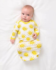 Sunshine Infant Gown