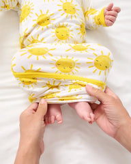 Sunshine Infant Gown