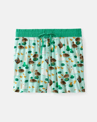 Puddle Jumpers Men's Pajama Shorts