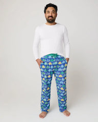Shell Parade Men's Pajama Pants