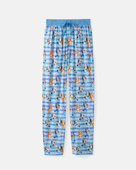 Bluey Dance All Day Men's Pajama Pants