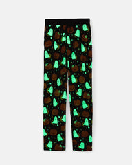 Moonlit Magic Men's Pajama Pants